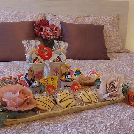 Sweet Home ลิโด ดิ ออสเตีย ภายนอก รูปภาพ