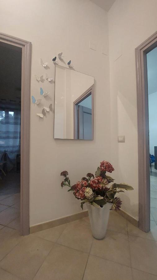 Sweet Home ลิโด ดิ ออสเตีย ภายนอก รูปภาพ